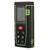 Laser Distance Meter Handheld 630‑670nm High Accuracy Infrared Laser Measurement
