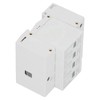 Surge Protective Device Electric Shock Protector Module Arrester Breaker AC380V