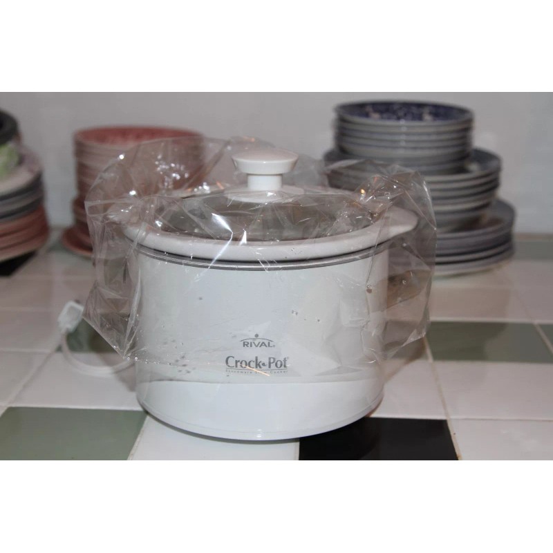 Smokensocks 25 Crockpot Liners slow cooker fits most 1qt to