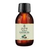 Pure World Castor Oil 100ML. Cold Pressed 100% Pure and