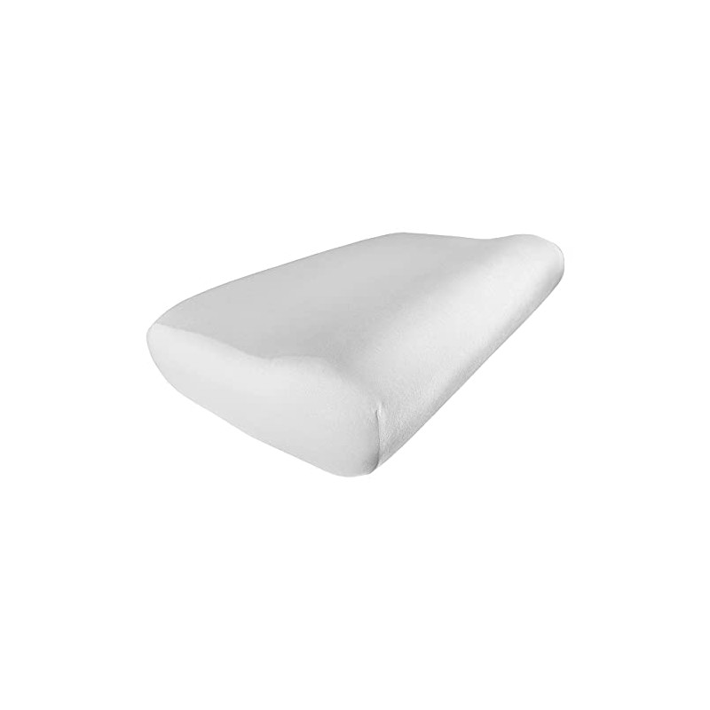Edda Lux Cover suitable for Pillowise neck support pillow, 55