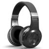 Bluedio H-Turbine Wireless 4.1 Headphones Powerful Bass Over-ear Headset Bulit-in