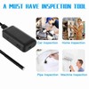 5.5mm Industrial Endoscope WiFi Borescope Inspection Camera Built in 6