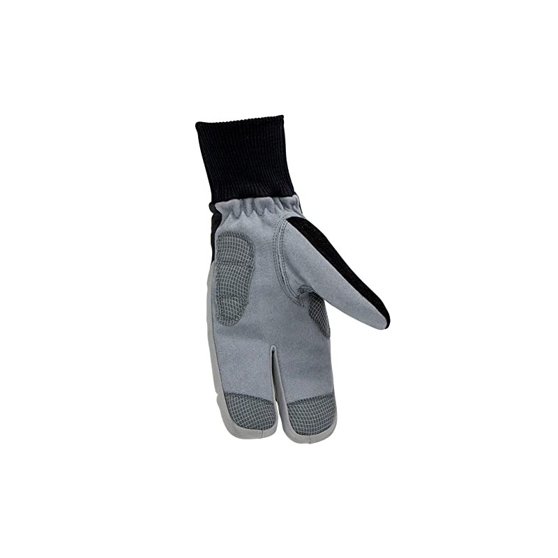 Swix H02204 Men's Star XC 3.0 Split 3-Finger Insulated Winter