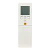 Allimity AR-REB1E Relaced Remote Control Fit for FUJITSU Air Condtioner