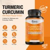Pure By Nature Turmeric Curcumin with Black Pepper Extract 10