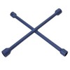 Draper 4-Way Wheel Nut Removal Wrench | Wheel Cross Brace