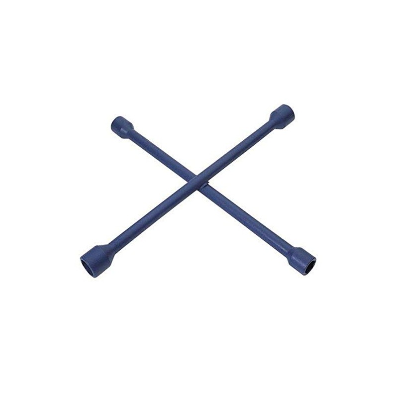 Draper 4-Way Wheel Nut Removal Wrench | Wheel Cross Brace