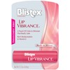 Blistex Lip Vibrance Lip Balm Lip Moisturizer Lip Color Tint,