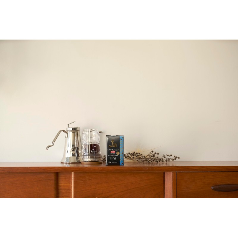 KEY DOORS+ Special Blend Deep Roasted Powder (VP) 6.0 oz