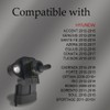HAOBO Manifold Absolute Air Pressure Map Sensor, Air Pressure Sensor,