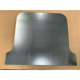 "Handmade" 1/2" Steel Baking Plate for use with OONI* KODA* 16, 0.5 Thick A36 Steel