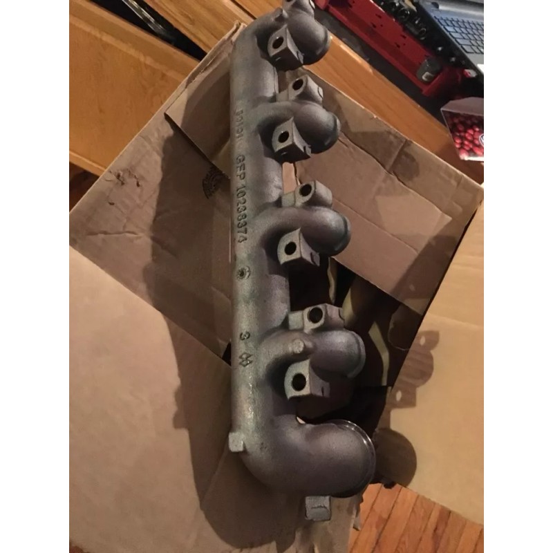 Hmmwv M998 HMMWV M1151 NOS 6.5 Exhaust Manifold 5744445 10238374