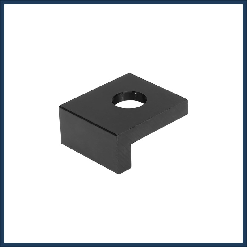 INFINAUTO 2pcs 12mm Hole Dia Chain Adjuster Block Tensioner Replacement