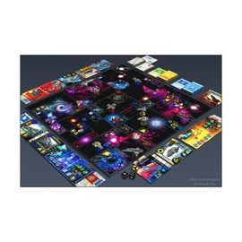 0-Hr Art & Technology Shadowstar Corsairs