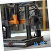 KICHOUSE Collet Clamp for Hotend Extruder Printer Accessories Tube Collet