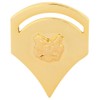 Army Specialist 5 Rank Pin - 1 pr