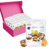 Appleways Blueberry Lemon Healthy Cookies, 20 Count (1.0 Oz Each),