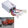 48V 800W Electric Brush Motor Controller DC Motor Speed Control