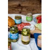 The People's Provisions - All Things Pickled - Garlic Dill,