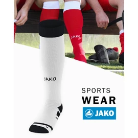 JAKO Unisex Dynamic Socks