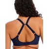 Elomi Matilda Plunge Underwire Bra, Siren Song, 40E