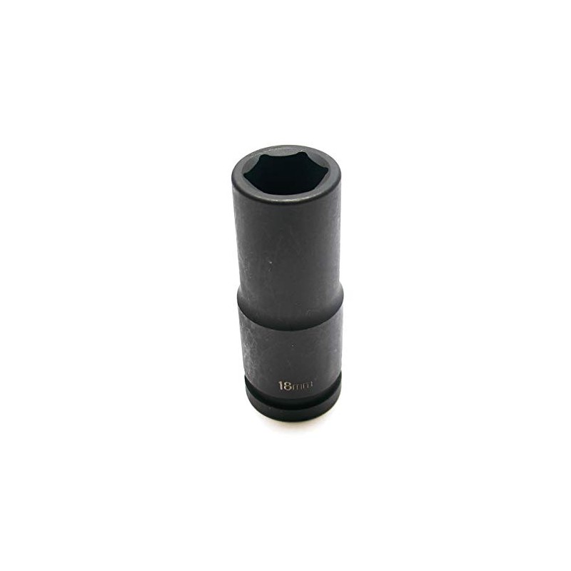 Yokota 1/2 Inch Impact Wrench Socket Spanner Hexagonal SW 6-46