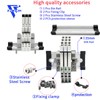 (3Pcs) Miniature Relay for PLC Controller 24V DC and 24V