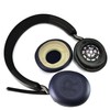 45H Ear Pads - defean Replacement Ear Cushion Cover Compatible