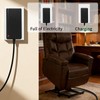 AIZYSY Power Adapter KDDY008M 29V 2A for Kaidi Recliner Sofa