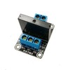 DollaTek 1-Channel 5V SSR Low Level Trigger Solid State Relay