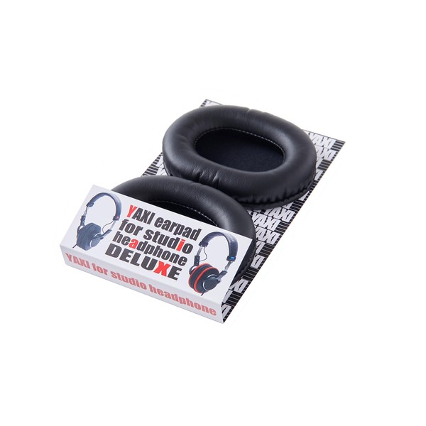 YAXI stPad Earpads Black (for Sony MDR7506)