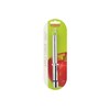 Apollo SS Apple Corer, Stainless Steel, Multi-Colour, 7.5 x 20.5