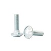 Carriage Bolt with Square Neck M6 x 30 - Pack
