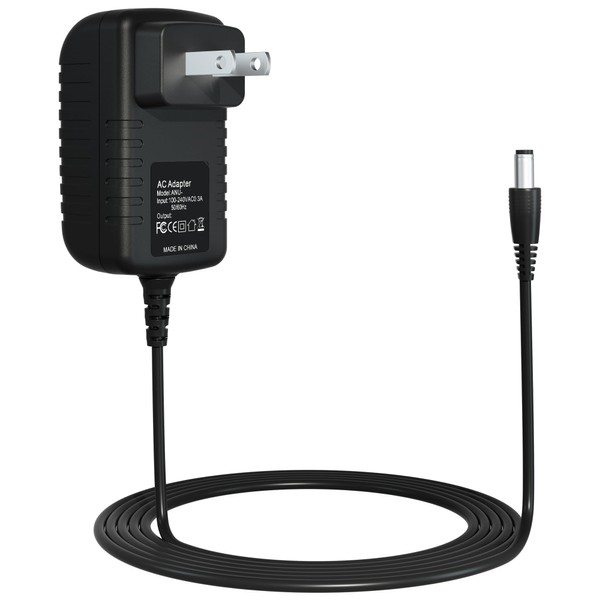 KONKIN BOO Replacement AC Adapter Charger for Pyle PWMAB250BK PYLPWMAB250BK