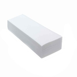 Brazilian Wax Removal Sheets 7cmx20cm 100pcs Paper Sheets Hair Removal