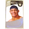 Titan Classic Stocking Wave Cap #11105 Grey - 4 caps