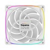 Geometric Future Squama 2503 RGB PWM Fan - 140mm -
