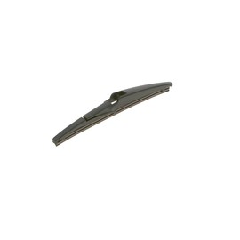 Bosch H252 OE Specialty Escobilla Limpiaparabrisas Trasero 10 in, Negro, H252