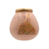 HOX Money Box, Ceramic, Multicolour, One Size