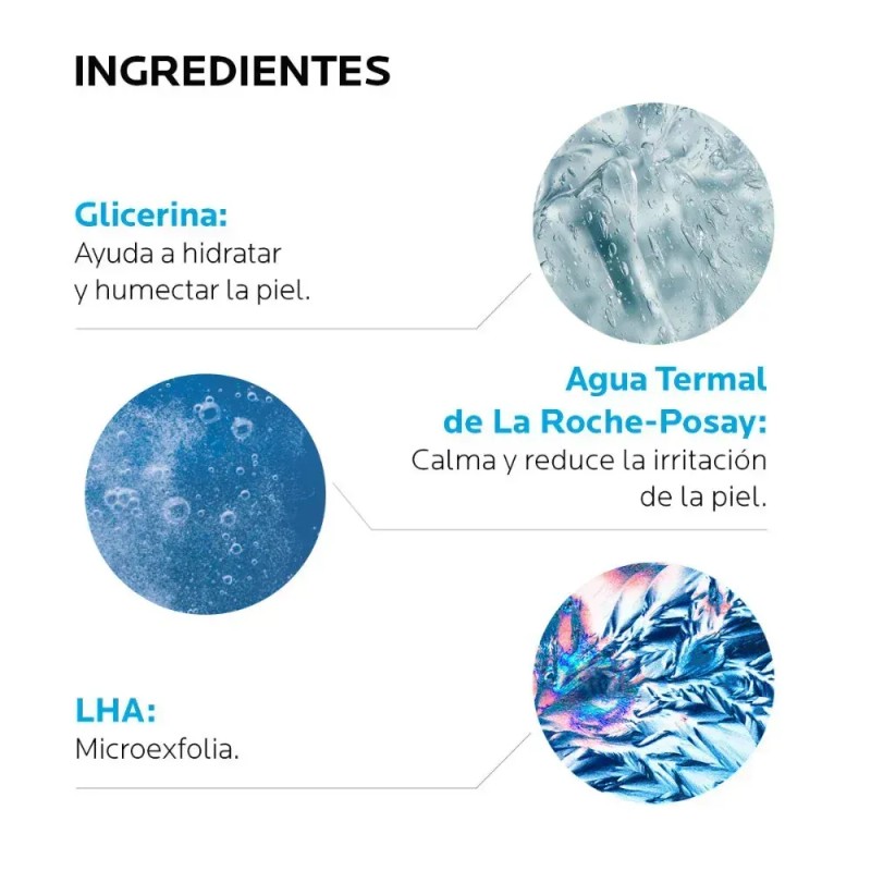 Effaclar Mat 40ml La Roche Posay