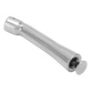 Beer Tap,Stainless Steel Beer Turbo Faucet,Fast to Reduce Foam,Dispensing Equipment
