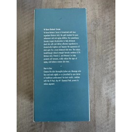 Vi Derm Retinol Serum 1.7 oz / 50 ml NIB