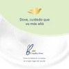Dove Clinical Expert Antitranspirante en Aerosol 150 ml (la imagen