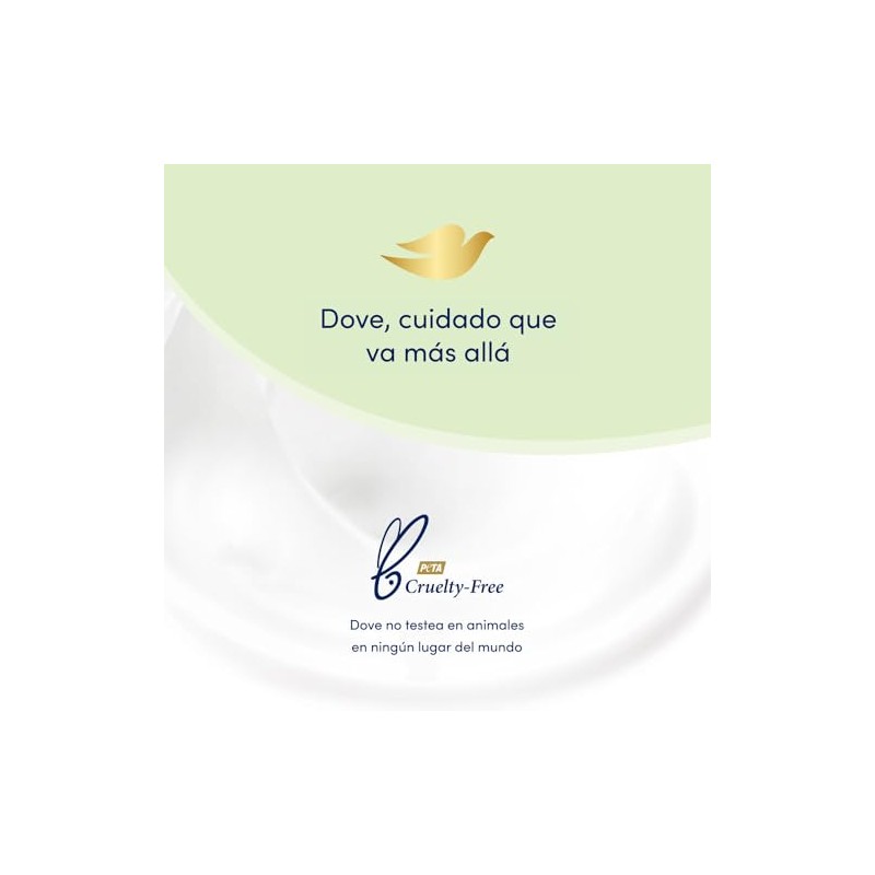 Dove Clinical Expert Antitranspirante en Aerosol 150 ml (la imagen