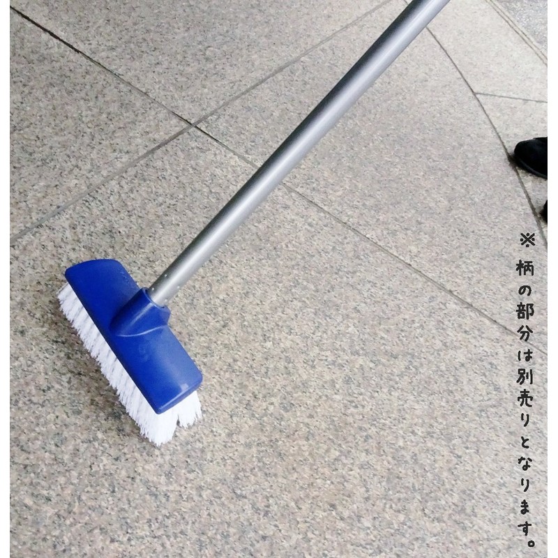 山崎 Industrial Cleaning Supplies JP Deck Brush 180 Spare CL673 – 000j – SP