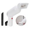 8000pa Dust Vacuum Cleaner Cordless Handheld Vacuum Sweeper USB Charging