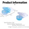 Pill Extractor Tool, Portable Pill Popper Tool No Contact Easy