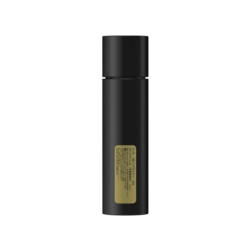 Kate 3D Hair Liner 04 Hair Color Mode Ash 5.5ml