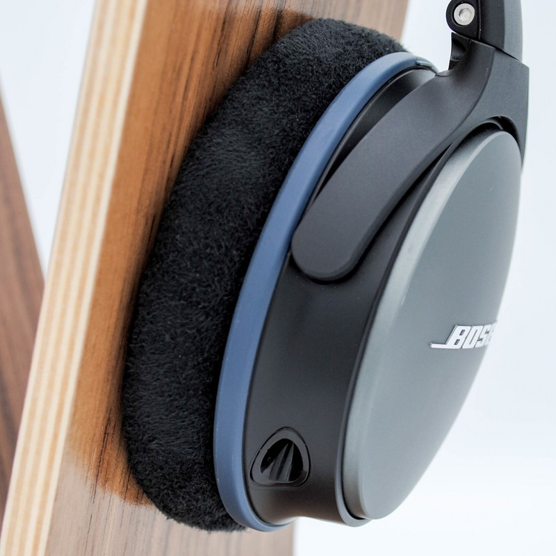 For Bose Dekoni Audio Replacement Earpads for Bose Quiet Comfort